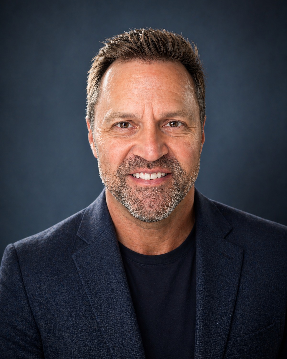 Jeremy Holland, Founder of ETHOSLINK